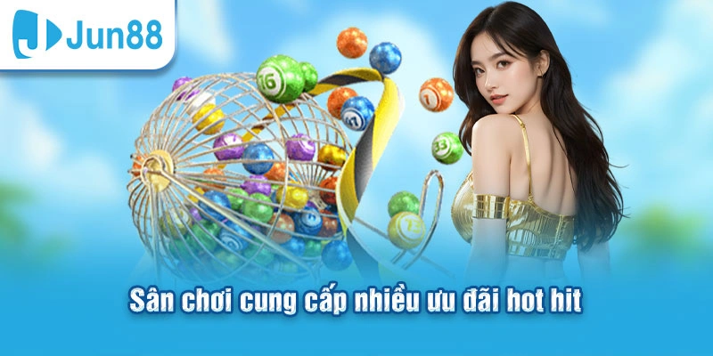 Xổ Số Jun88 – Cách Chơi Dễ Hiểu, 5 Hình Thức Dự Đoán Hấp Dẫn
